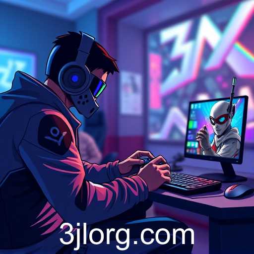 The Rise of 3jl in Gaming