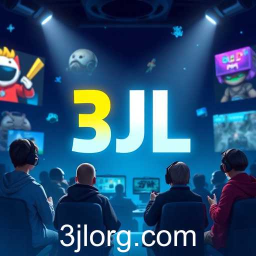 The Rise of 3JL: Dominating the Digital Gaming Space