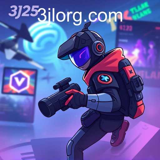 The Rising Influence of 3jl in Online Gaming