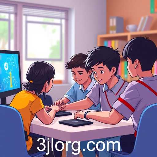 The Evolving Influence of Gaming in Education