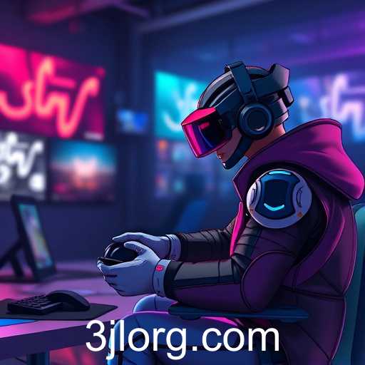 Digital Evolution: Gaming Trends and Innovations