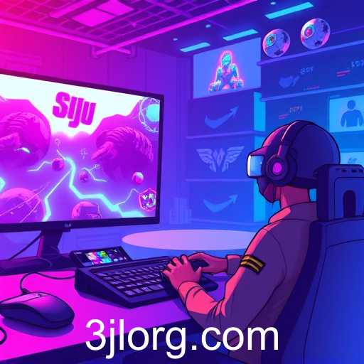 Gaming Innovation and Sustainability