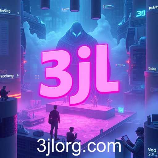 Gaming Evolution: The Rise of 3jl