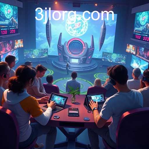 The Modern Expansion of Online Gaming Platforms