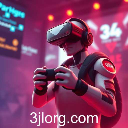 The Evolving World of Online Gaming