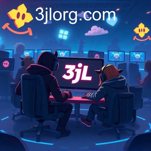 The Rise of 3jl in Modern Online Gaming