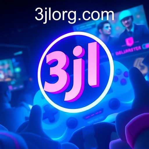 The Rise of '3jl': A New Era for Online Gaming