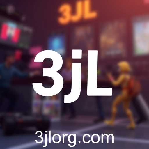 The Rise of 3jl in Online Gaming